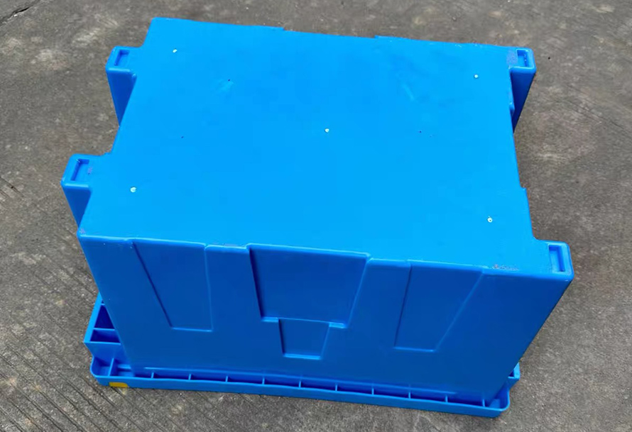 600*400*370錯位箱