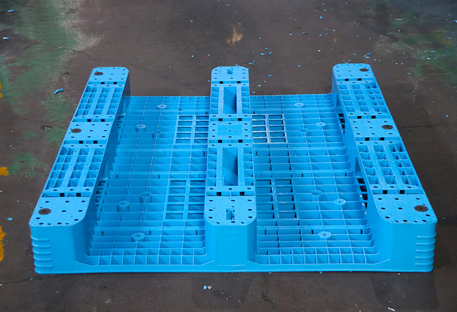 1311網(wǎng)格川字托盤(pán)