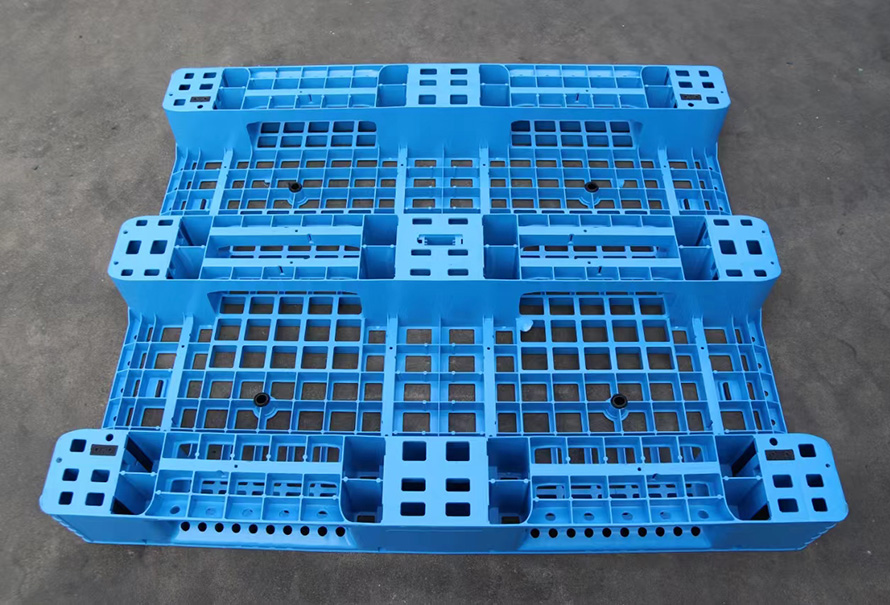 1210川字托盤11.5kg